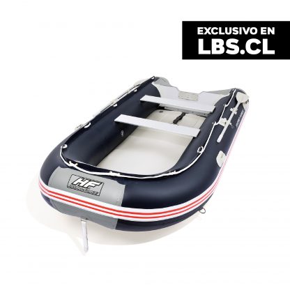 Bote Inflable HF Sunsaille