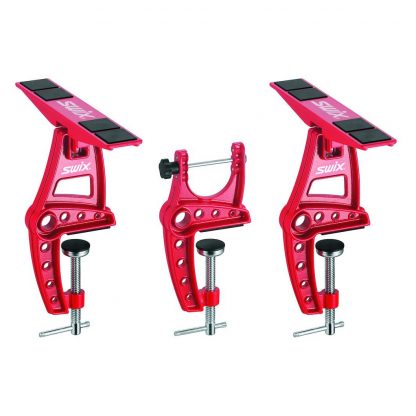 Perfiles 3 Piezas Swix Travel