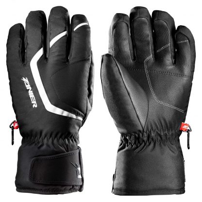 Guante Zanier Tux GTX