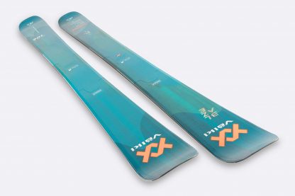 Ski Völkl Blaze 106 - Imagen 4