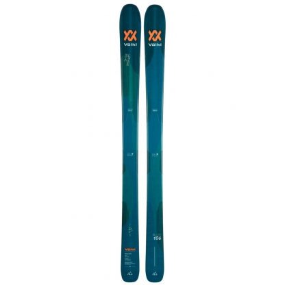 Ski Völkl Blaze 106