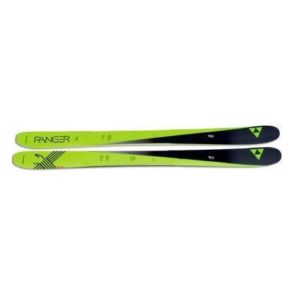 Ski Fischer Ranger 115 XTI - Imagen 2