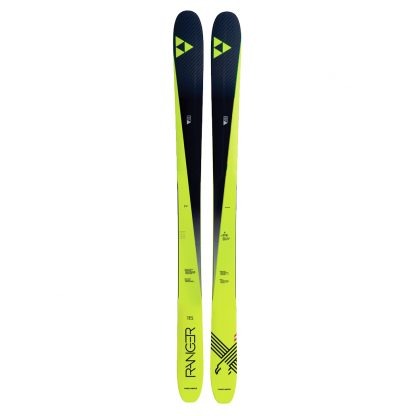 Ski Fischer Ranger 115 XTI