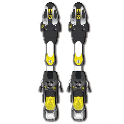 Ski Fischer RC4 WC GS PL + Fijación Z16 - Imagen 2