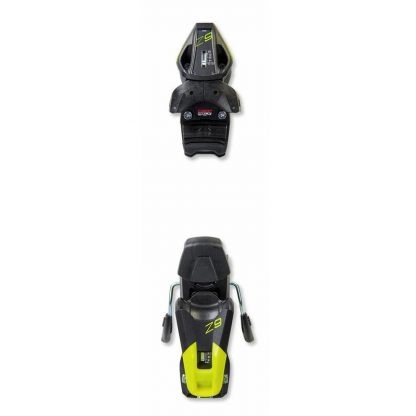 Ski Fischer RC4 WC SL MAN 165  + Fijación Z16 - Imagen 4