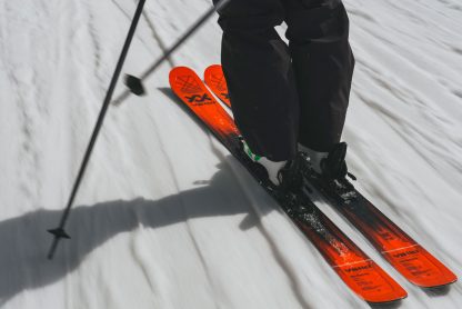 Ski Völkl M6 Mantra 2024 - Imagen 2