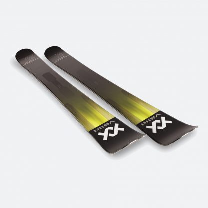 Ski Völkl Katana Jr. - Imagen 2