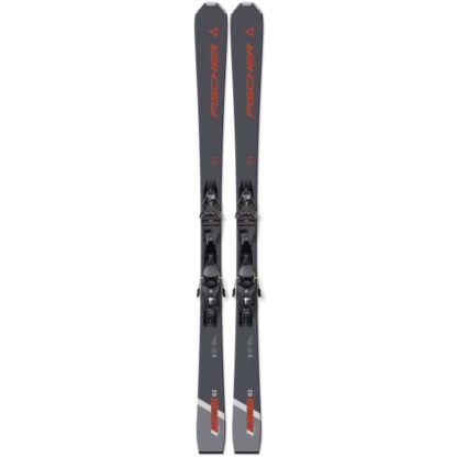 Ski Fischer RC-ONE 82GT+Fijación