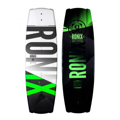 Wakeboard Ronix Vault 139