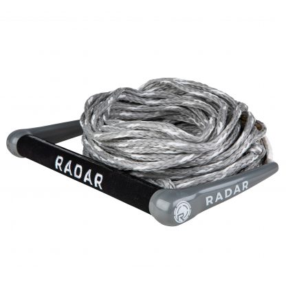 Piola Radar Ski Global 13" Diamond Grip