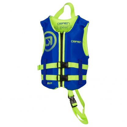 Chaleco Salvavidas Neopreno O’Brien Child