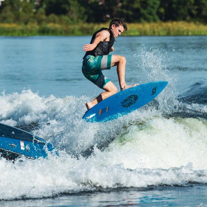 Wakesurf O'Brien Space Dust 56'' - Imagen 7