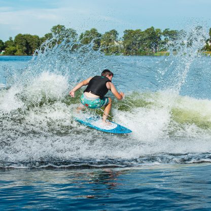 Wakesurf O'Brien Space Dust 56'' - Imagen 8