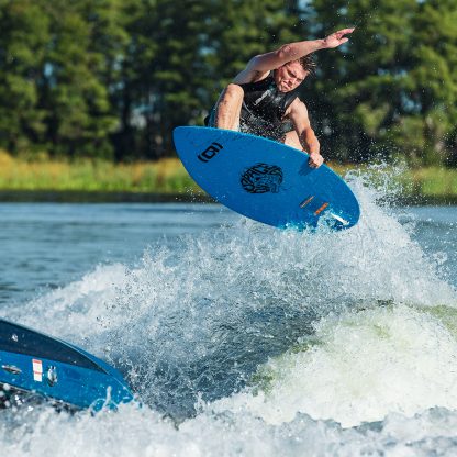 Wakesurf O'Brien Space Dust 56'' - Imagen 5