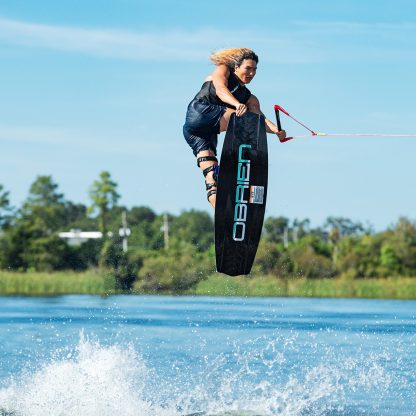 Wakeboard Obrien Valhalla 133 + Botas Clutch 7-11 - Imagen 10
