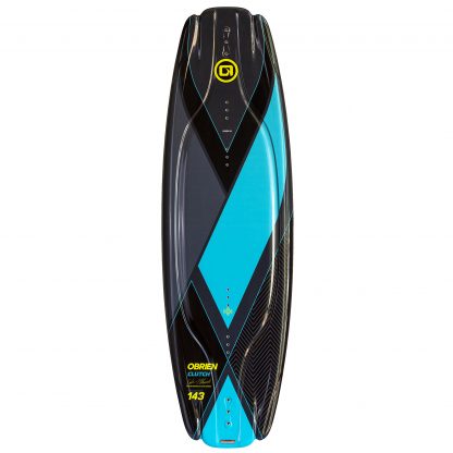 Wakeboard O'Brien Clutch 143 - Imagen 2