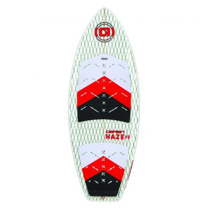 Wakesurf O'Brien Haze V3 52'' - Imagen 2