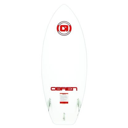 Wakesurf O'Brien Haze V3 52'' - Imagen 3