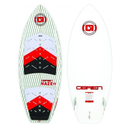 Wakesurf O'Brien Haze V3 52''
