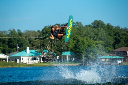 Wakeboard O'Brien Clutch 143 - Imagen 5