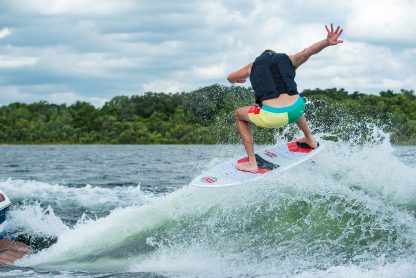 Wakesurf O'Brien Haze V3 52'' - Imagen 9
