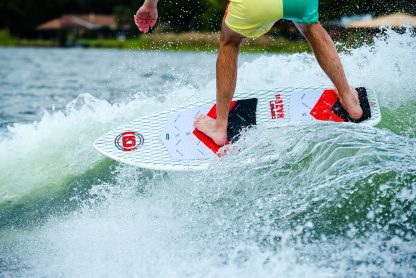 Wakesurf O'Brien Haze V3 52'' - Imagen 8