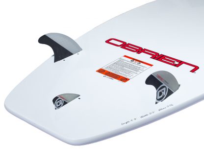 Wakesurf O'Brien Haze V3 52'' - Imagen 7