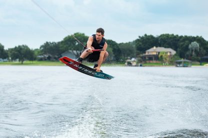 Wakeboard O'Brien System 140 - Imagen 4