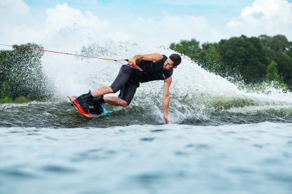 Wakeboard O'Brien System 140 - Imagen 5