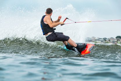 Wakeboard O'Brien System 140 - Imagen 6