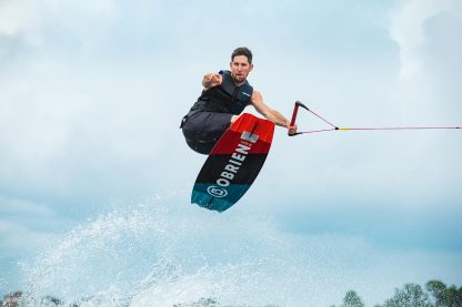 Wakeboard O'Brien System 140 - Imagen 7