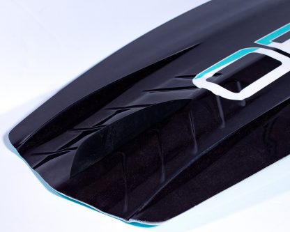 Wakeboard Obrien Valhalla 133 + Botas Clutch 7-11 - Imagen 7