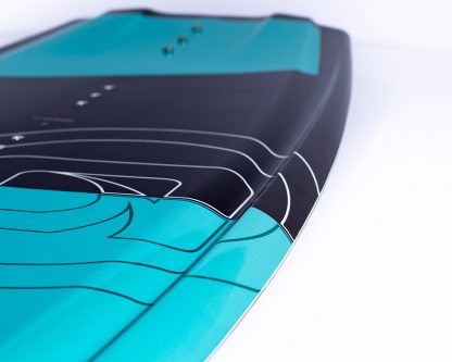 Wakeboard Obrien Valhalla 133 + Botas Clutch 7-11 - Imagen 6
