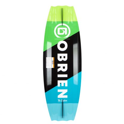 Wakeboard O'Brien System 124 - Imagen 3