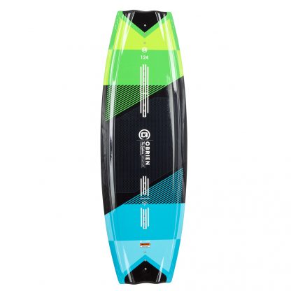 Wakeboard O'Brien System 124 - Imagen 2