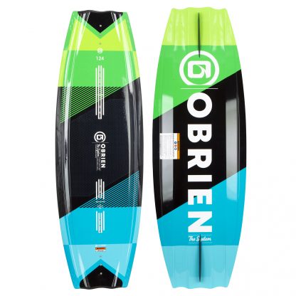 Wakeboard O'Brien System 124