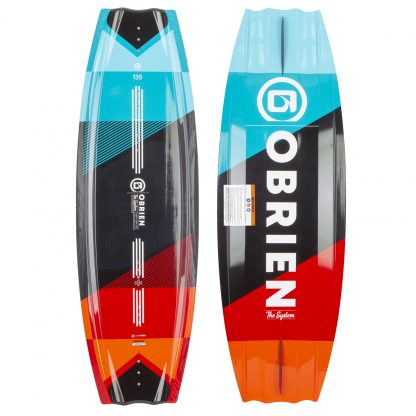 Wakeboard O'Brien System 135