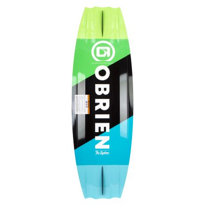 Wakeboard O'Brien System 140 - Imagen 3