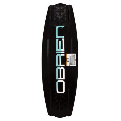 Wakeboard Obrien Valhalla 133 + Botas Clutch 7-11 - Imagen 5