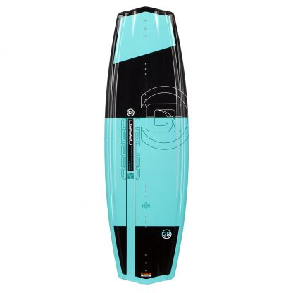 Wakeboard Obrien Valhalla 133 + Botas Clutch 7-11 - Imagen 4