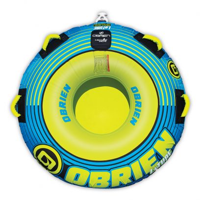 Arrastrable O’Brien Letube Complete