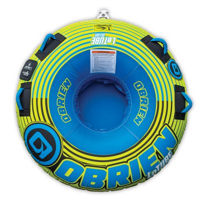 Arrastrable O'Brien Letube Deluxe