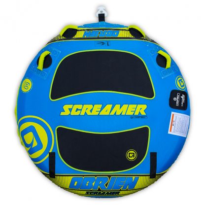 Arrastrable O'Brien Screamer