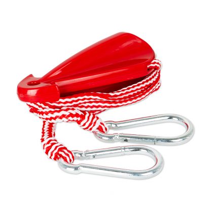 Arnés de Lancha O'Brien 12' Pontoon Bridle