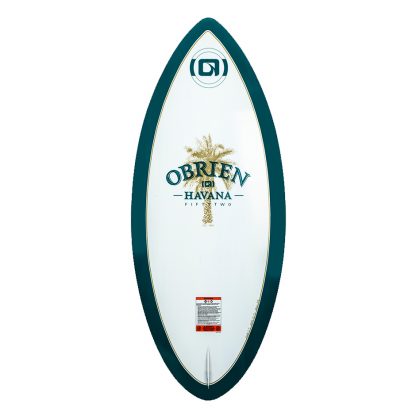 Wakesurf O'Brien Havana 52'' - Imagen 3