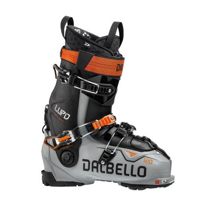 Bota Dalbello Lupo AX 100/ 120 / 130