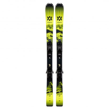 Ski Völkl Deacon Jr. + Fijación Marker VMotion
