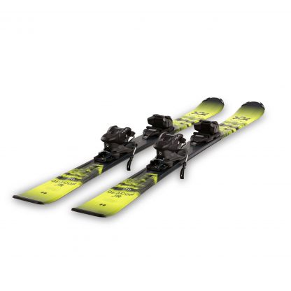 Ski Völkl Deacon Jr. + Fijación Marker VMotion - Imagen 3