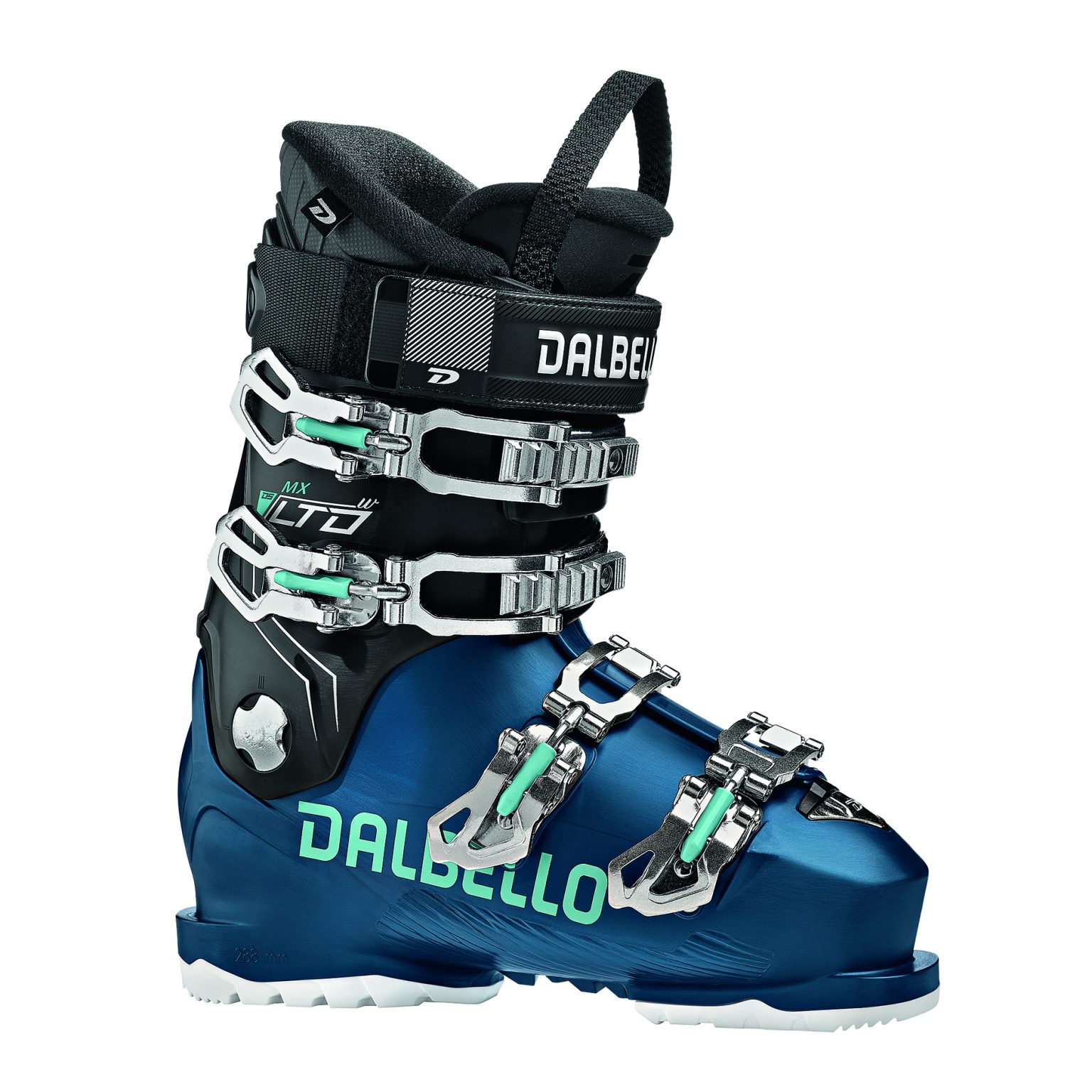 Bota Dalbello DS MX LTD W LBS desde 1982