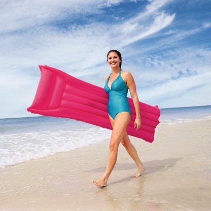 Colchoneta Inflable Bestway Matte - Imagen 4